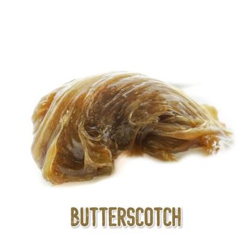 butterscotch rosin