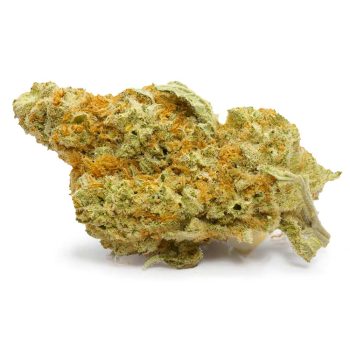 Cookie-Dough Cannabis Bud