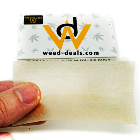 Rolling Paper