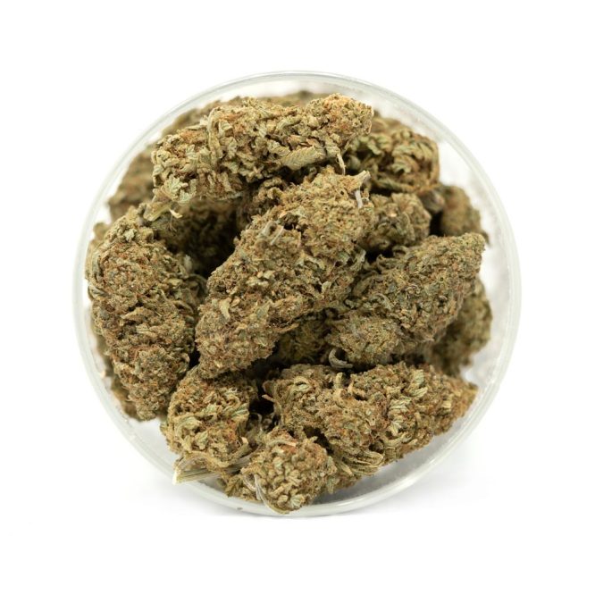 Bulk Afghan Kush Weed