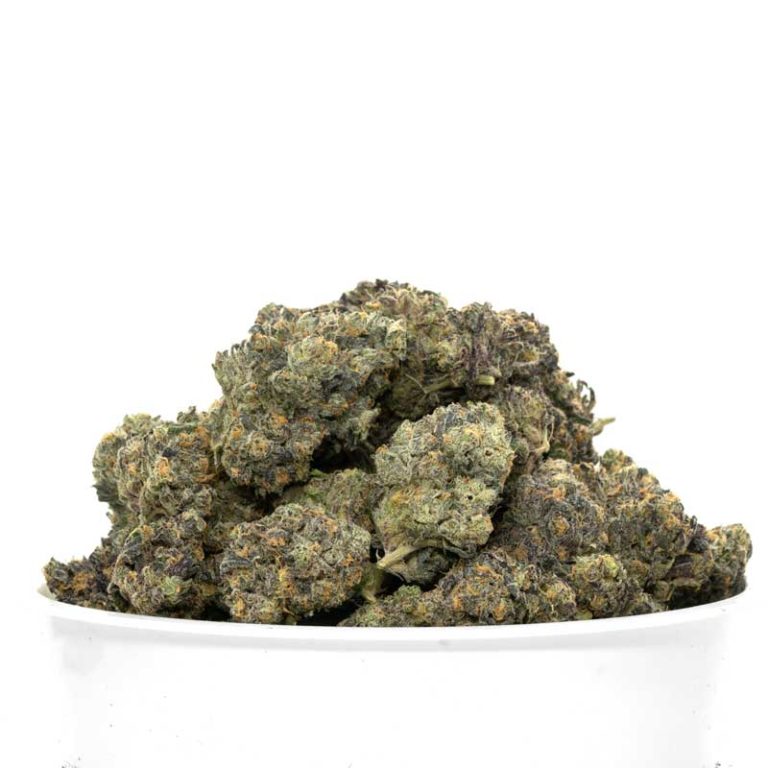 Black Mamba Strain by Weed Deals Dispensary