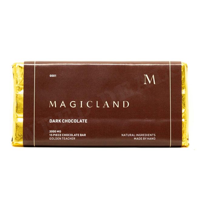 Magicland-Dark-Chocolate-Chocolate-Golden-Teacher-3000mg
