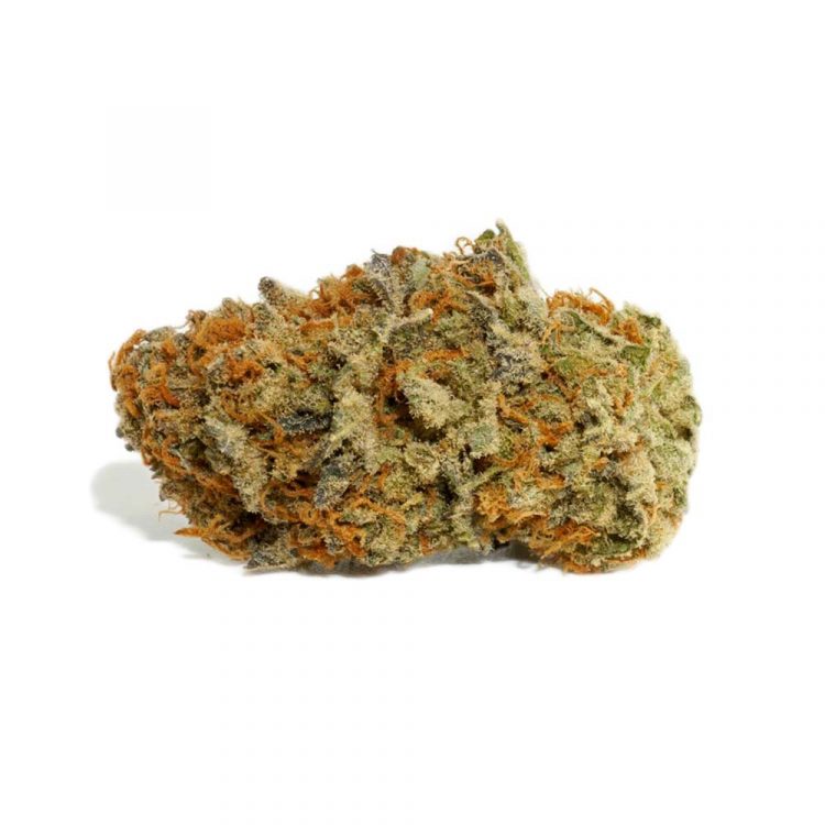 Tiger Berry Strain by Weed-Deals