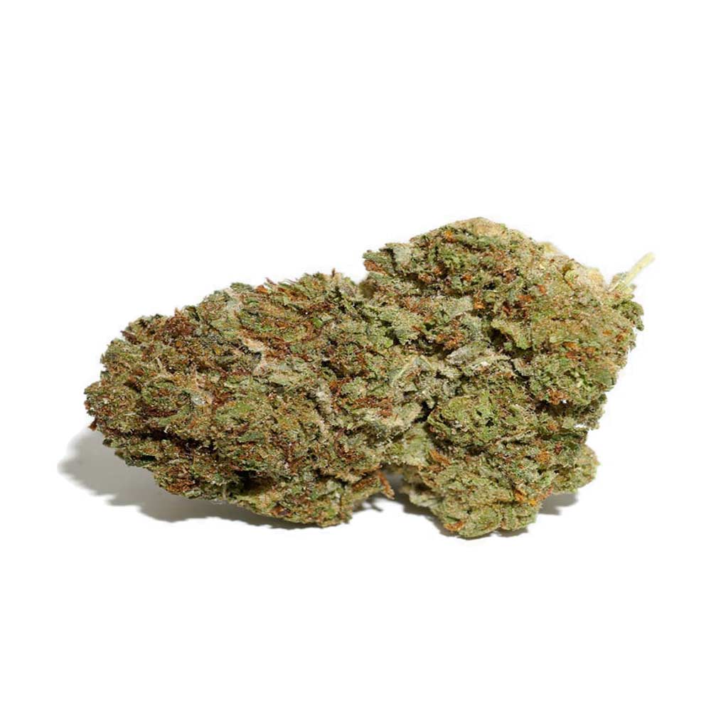 Alien OG Strain of Marijuana - Weed - Cannabis - Herb - Herb