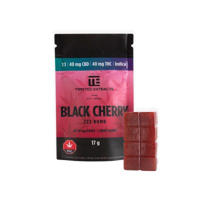 Buy Twisted Edibles Online @ Weed-Deals