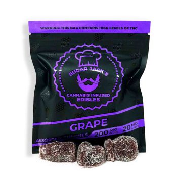 Sugar-Jacks-Grape-200-mg-THC-Gummies