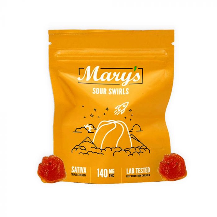 Purchase Mary's Edibles Online @ Weed-Deals