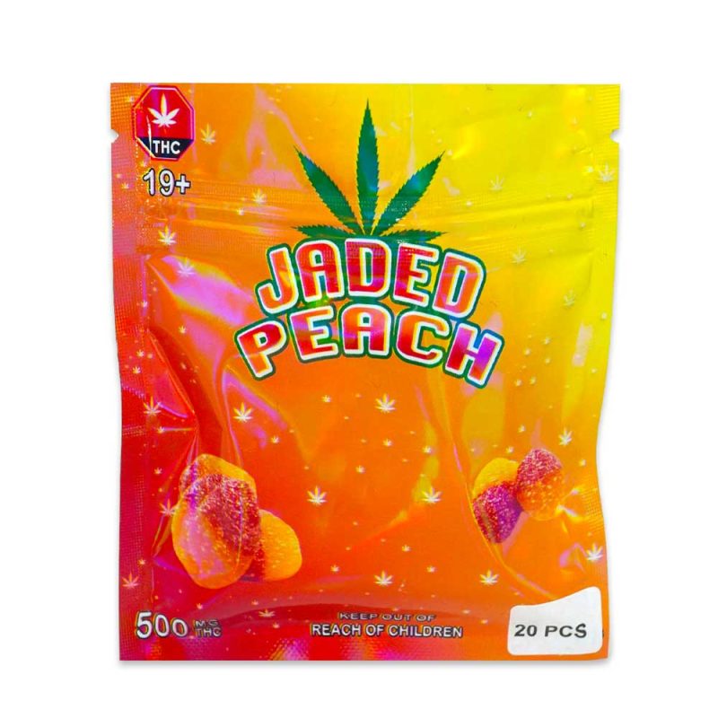 Jaded-Peach-THC-500mg