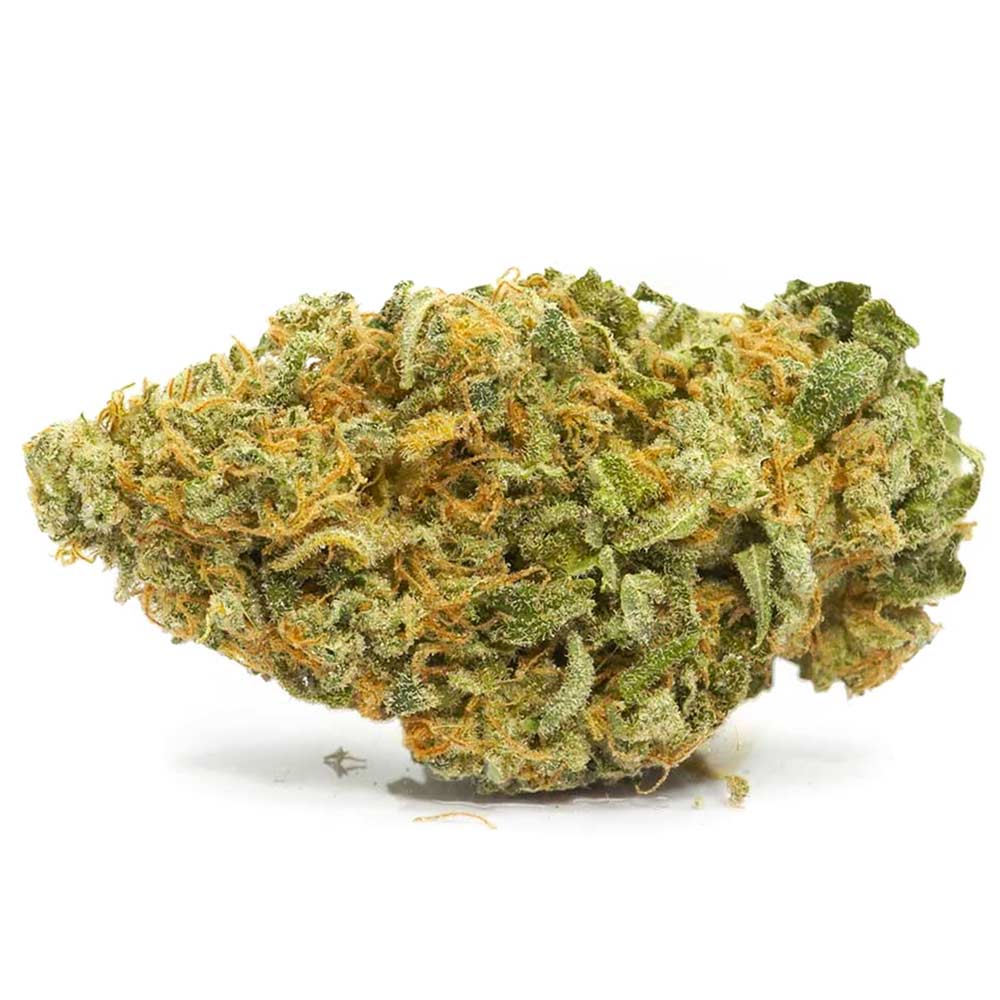 Pineapple-Express Marijuana