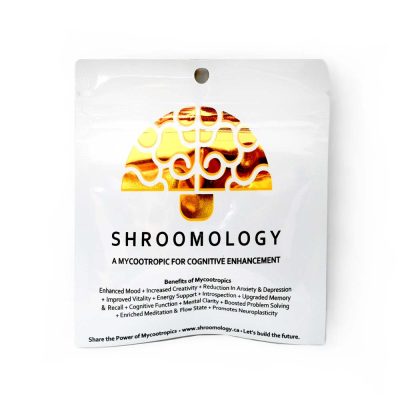 Shroomology