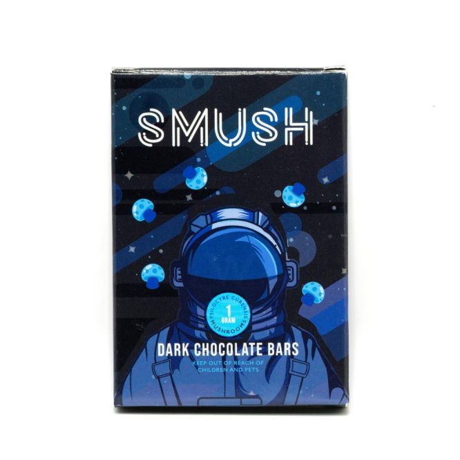 Smush-Dark-Chocolate-Bars-Psilocybe-Cubensis-Mushrooms-1-gram