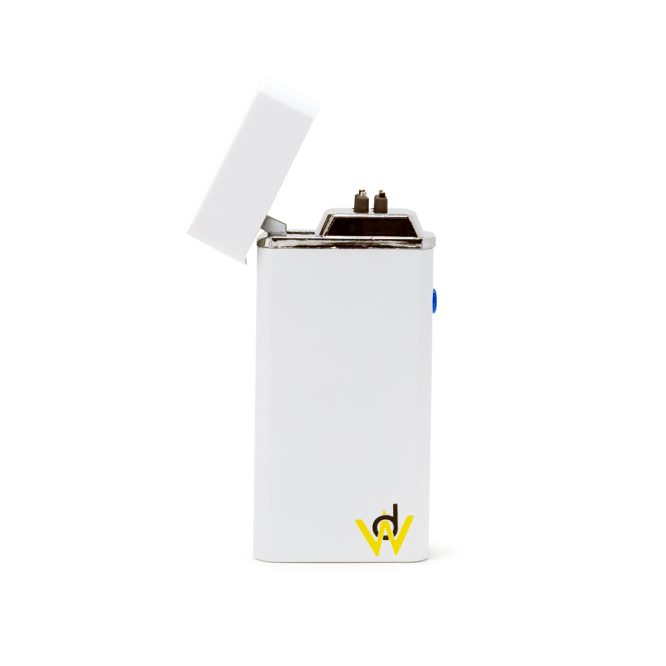 WD Rechargeable Plasma Lighter