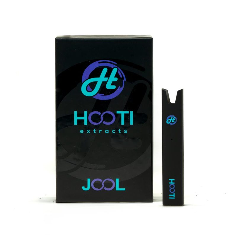 Hooti-Extracts-Jool-Pod-Vaporizer-Battery