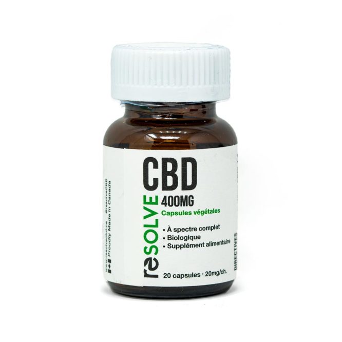 Resolve-CBD-400mg-Capsules