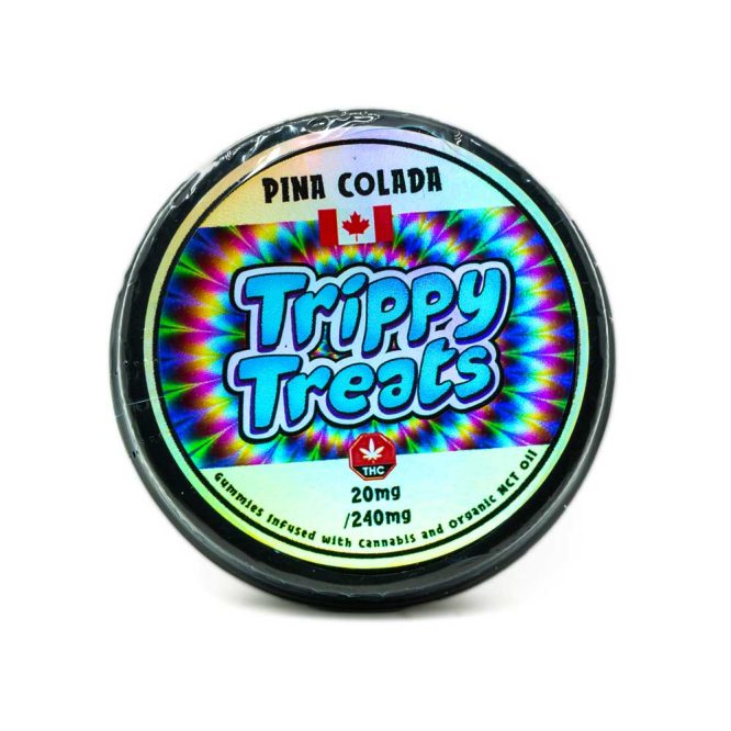 Trippy-Treats-Pina-Colada-Gummies-THC-240mg