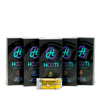Hooti-Extracts-THC-Juul-Pods