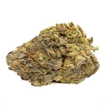 Grape-OG Strain