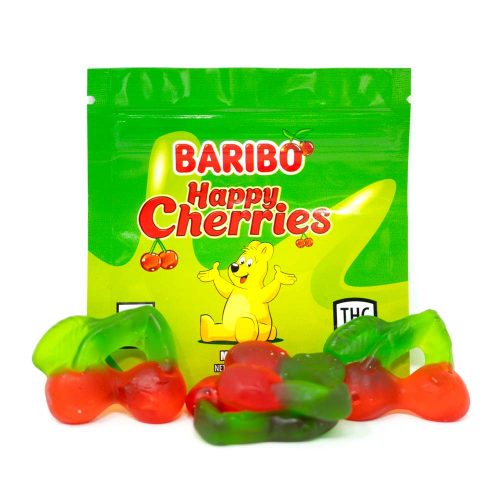 Baribo-Happy-Cherries-600mg-THC