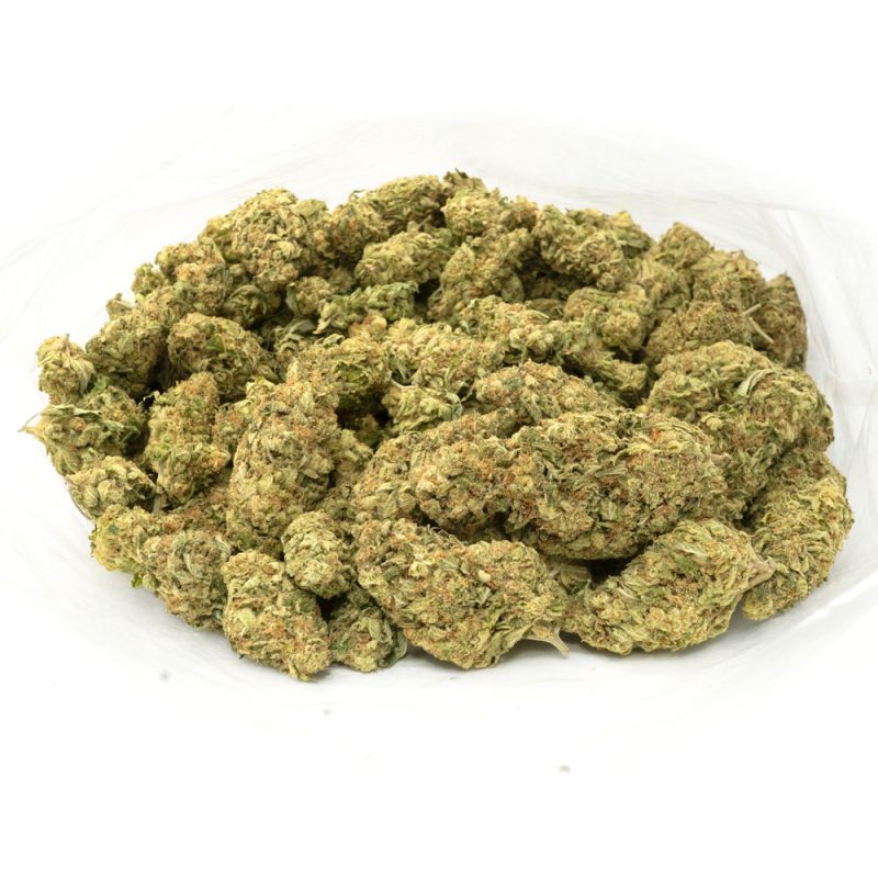 Citrique-Marijuana-Buds