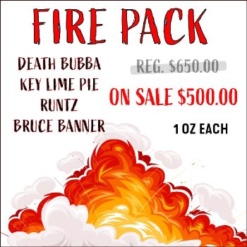 Fire-Pack
