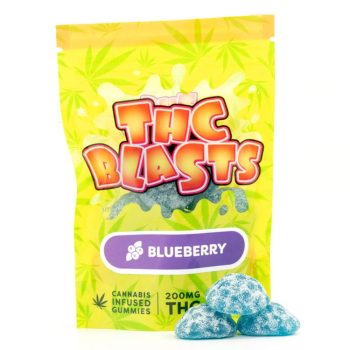 THC-Blasts-200MG-THC-Blueberries