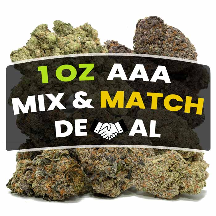 1-Ounce-of-weed-mix-and-match-deal