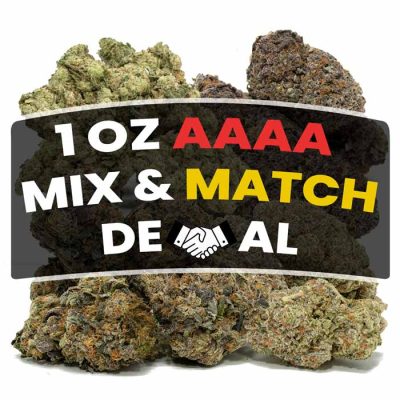 1-ounce-of-AAAA-marijuana-mix-and-match--deal