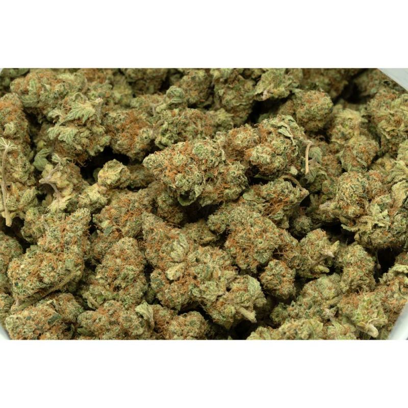 Sugar Cookies Marijuana Buds