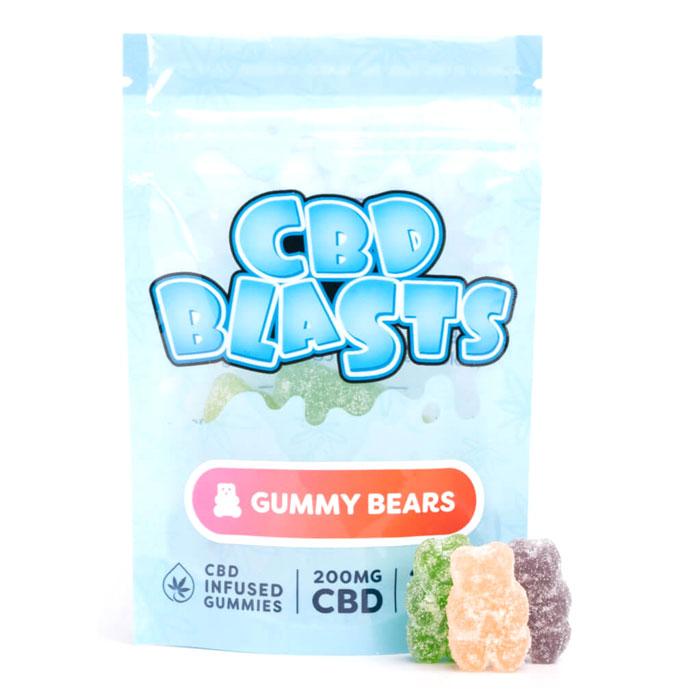 CBD-Blasts-Gummy-Bears