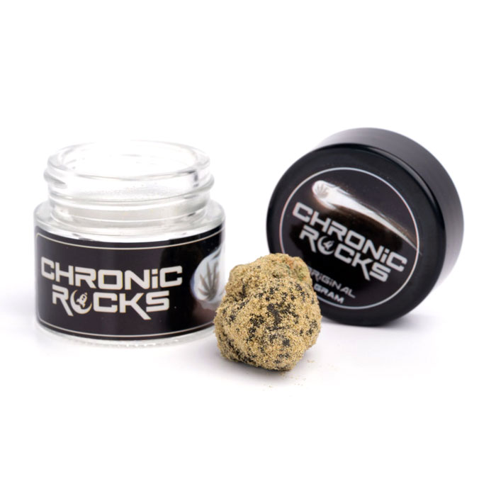 Chronic-Rocks-Original