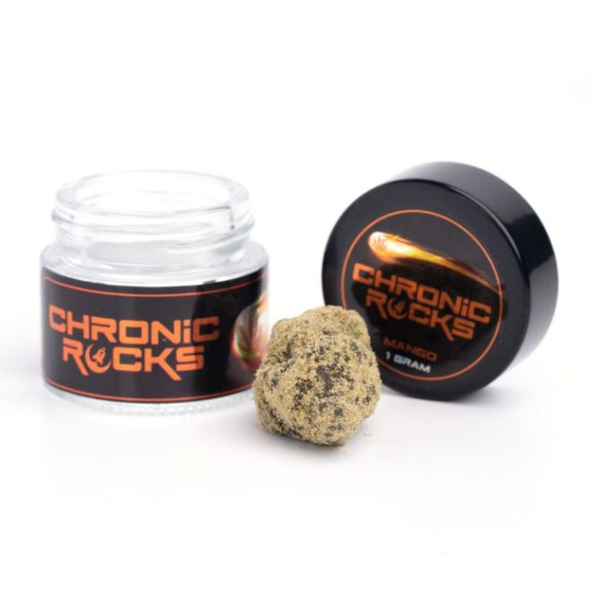 ChronicRocks-Mango