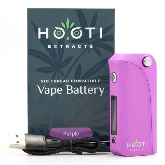 Hooti-510-Vape-Battery-Purple-2
