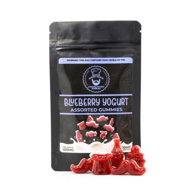 Sugar-Jacks-Blueberry-Yogurt-Gummies-100MG-THC