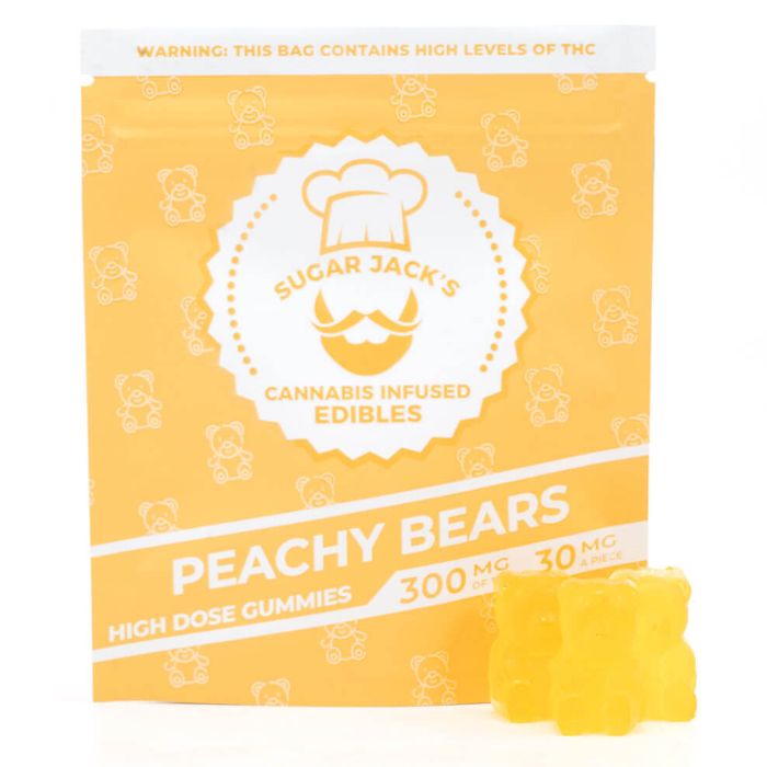 SugarJacks-High-Dose-Peachy-Bears