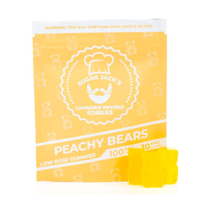 sugar-jacks-peachy-bears-100mg-THC