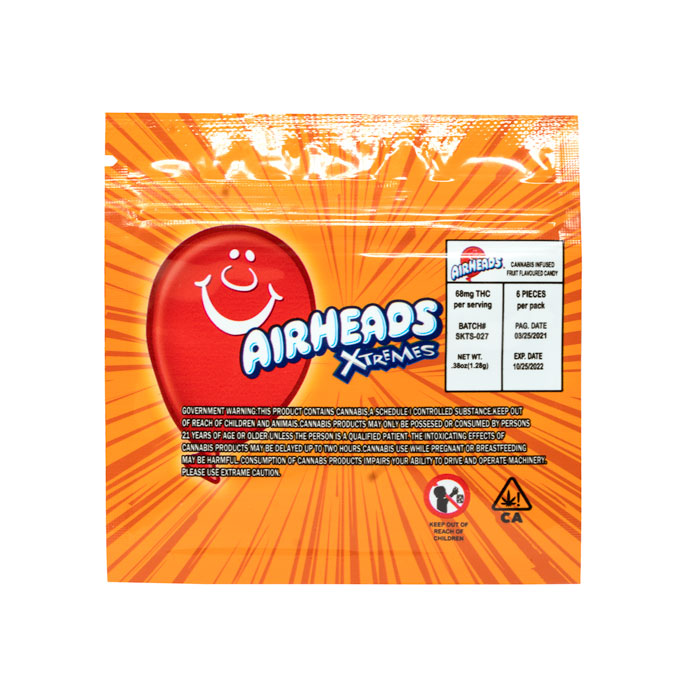 Airheads-Xtremes-Orange-600mg-THC-Back