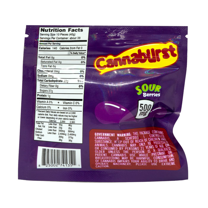Cannaburst-Sour-Berries-500mg-THC-Back