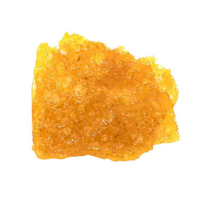 Mike Larry Shatter