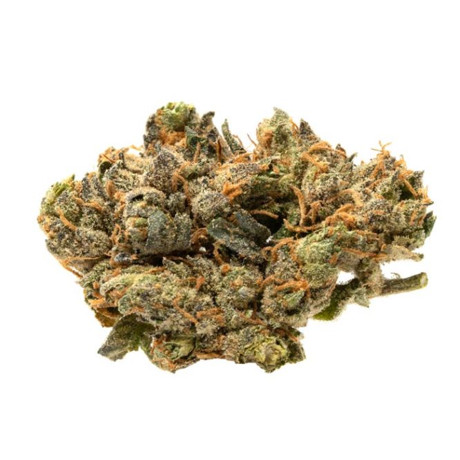 Bubblegum-Kush