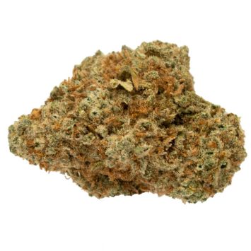 tangerine haze