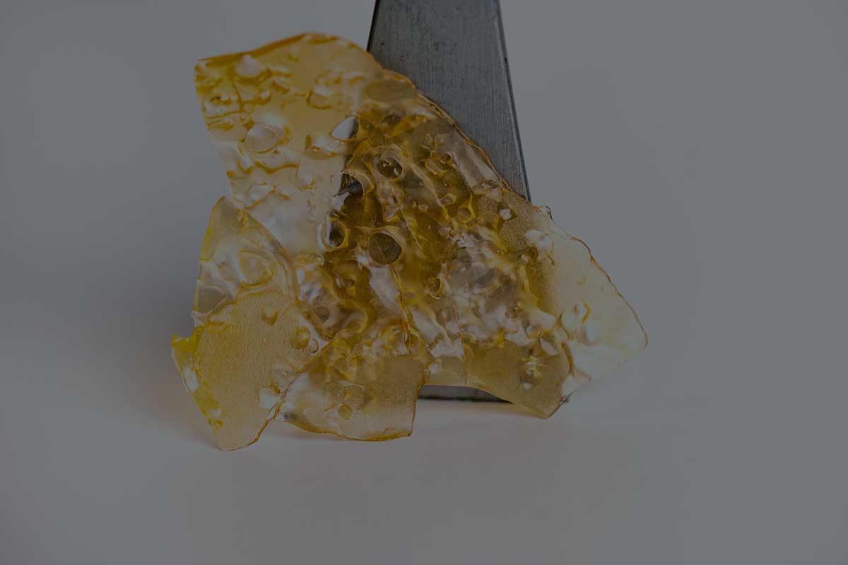 how-to-make-shatter-weed