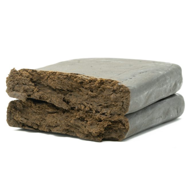 Afghan-Hash