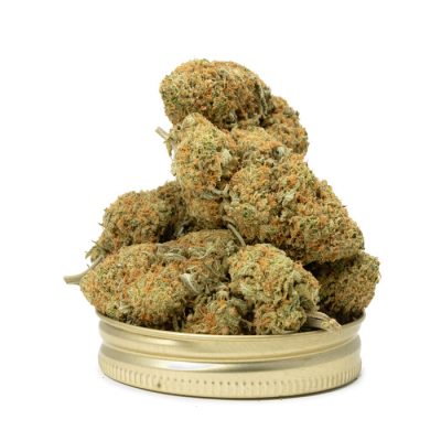 Pineapple-Express Cannabis Strain