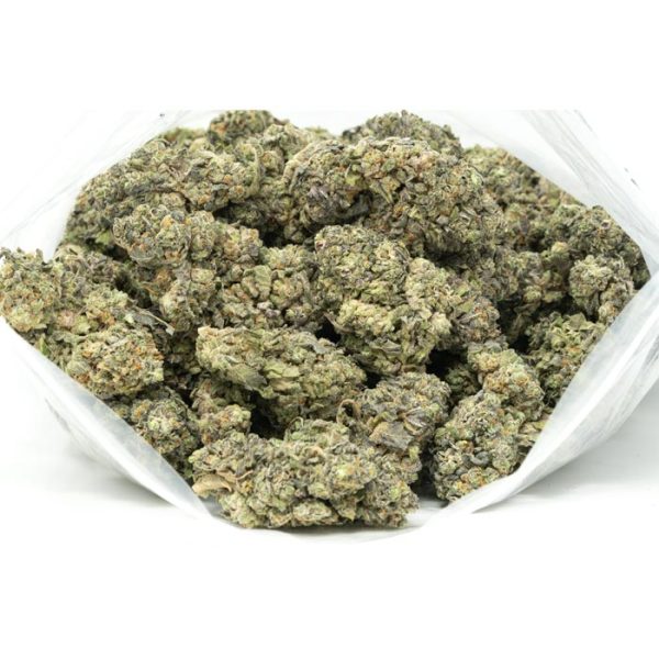 Blueberry Cheesecake Strain by Weed Deals