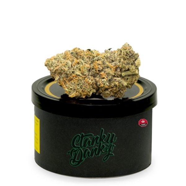 Deluxe Sugar Strain at Weed Deals