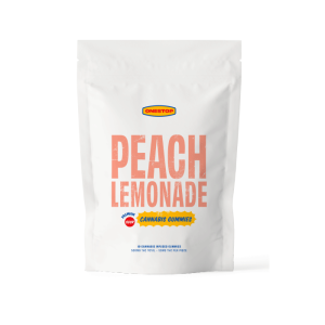 onestop-sour-peach-lemonade-500mg-thc