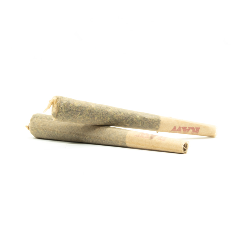 2-pre-rolled-cone-joints