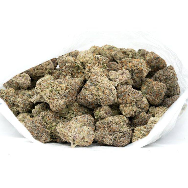 Blueberry Pancake Strain at WeedDeals Dispensary