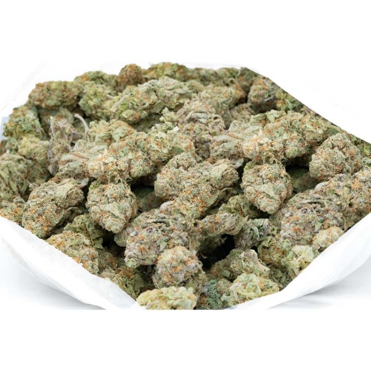 Funfetti Strain sep by Weed Deals