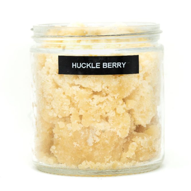 Huckleberry-Diamonds